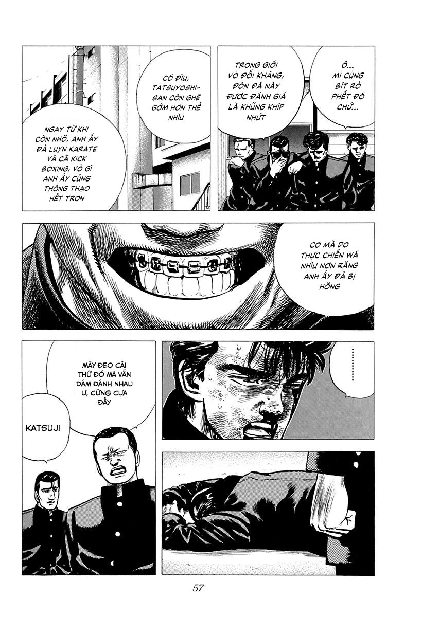 Bản Blues Vô Giá Trị Chapter 83 - 14