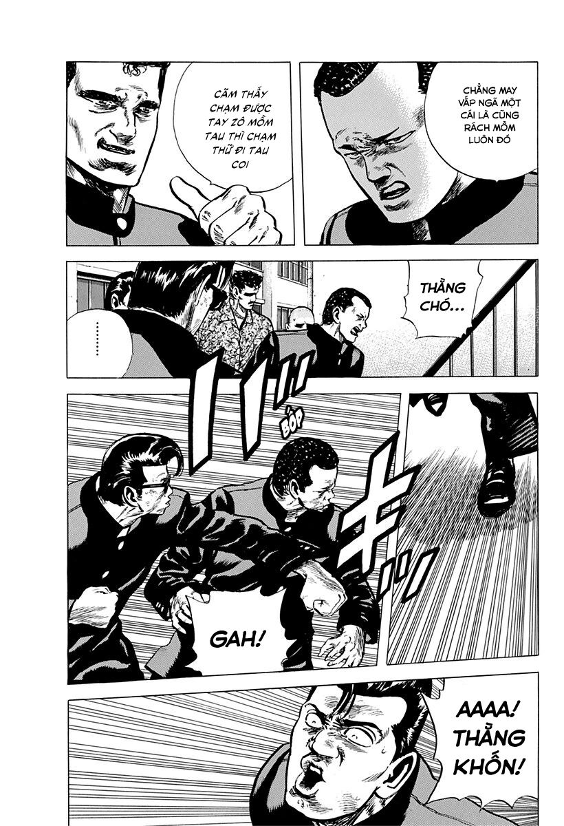 Bản Blues Vô Giá Trị Chapter 83 - 15