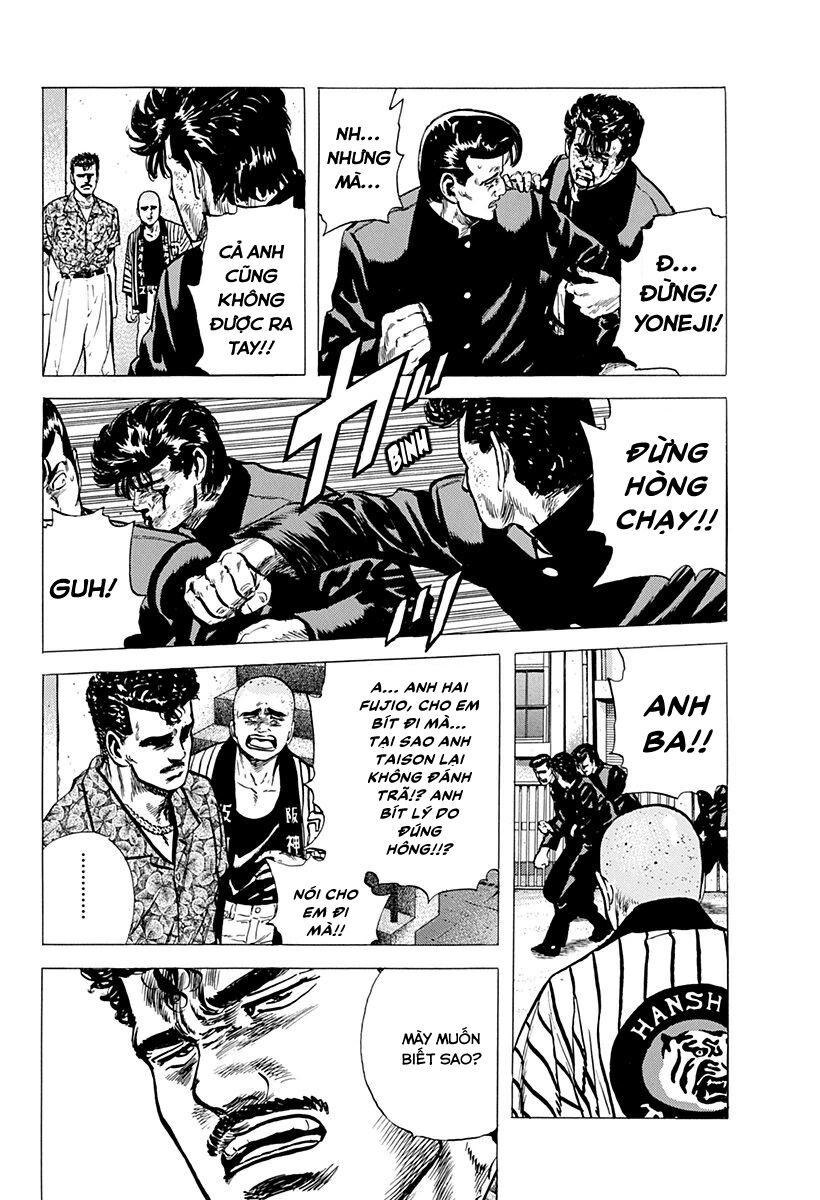 Bản Blues Vô Giá Trị Chapter 83 - 16