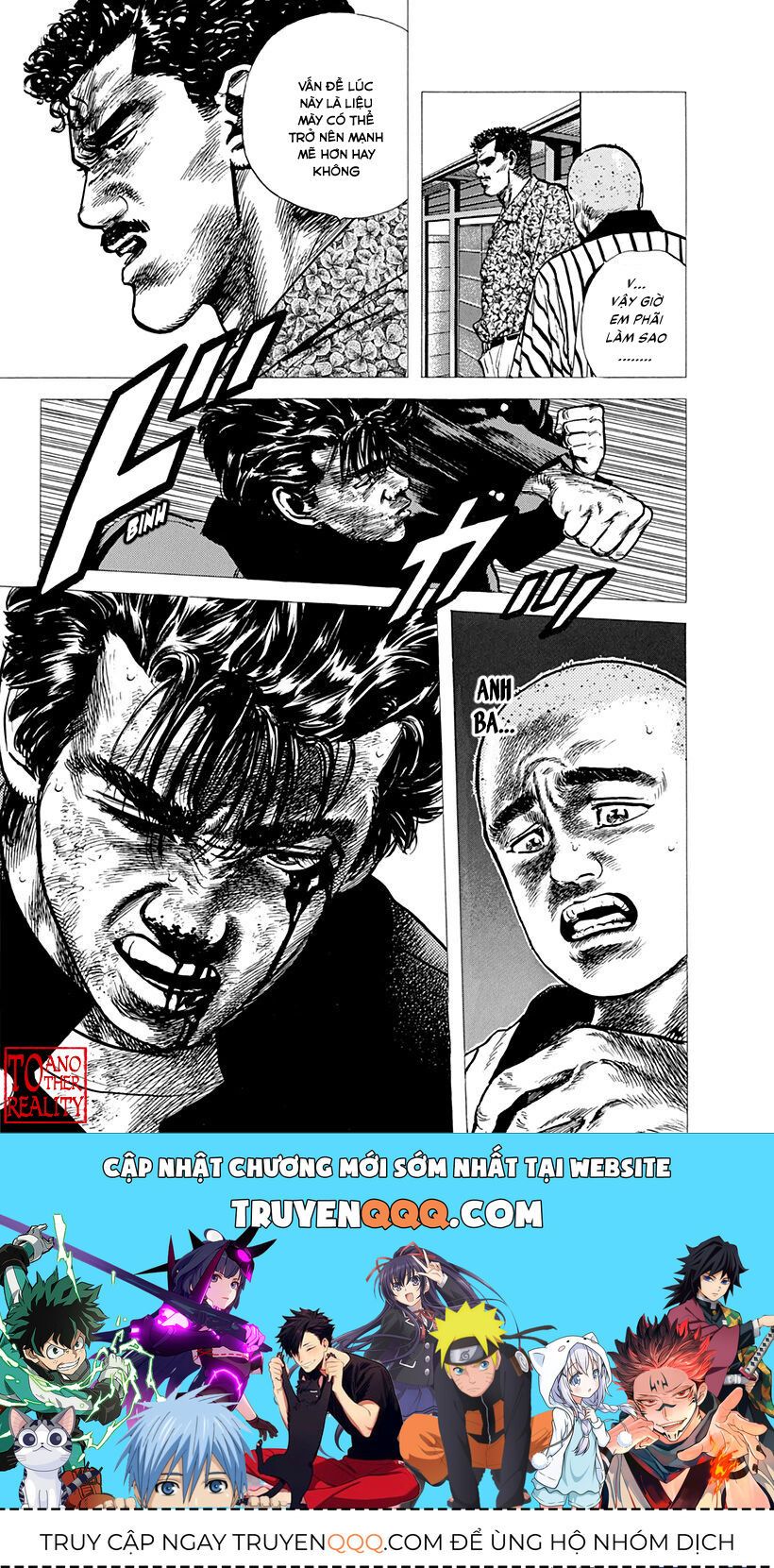 Bản Blues Vô Giá Trị Chapter 83 - 18