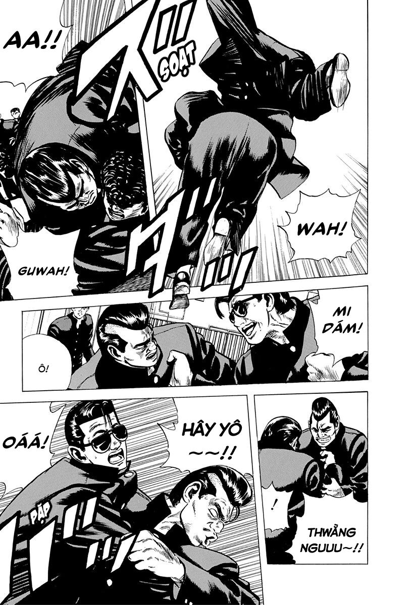 Bản Blues Vô Giá Trị Chapter 83 - 4