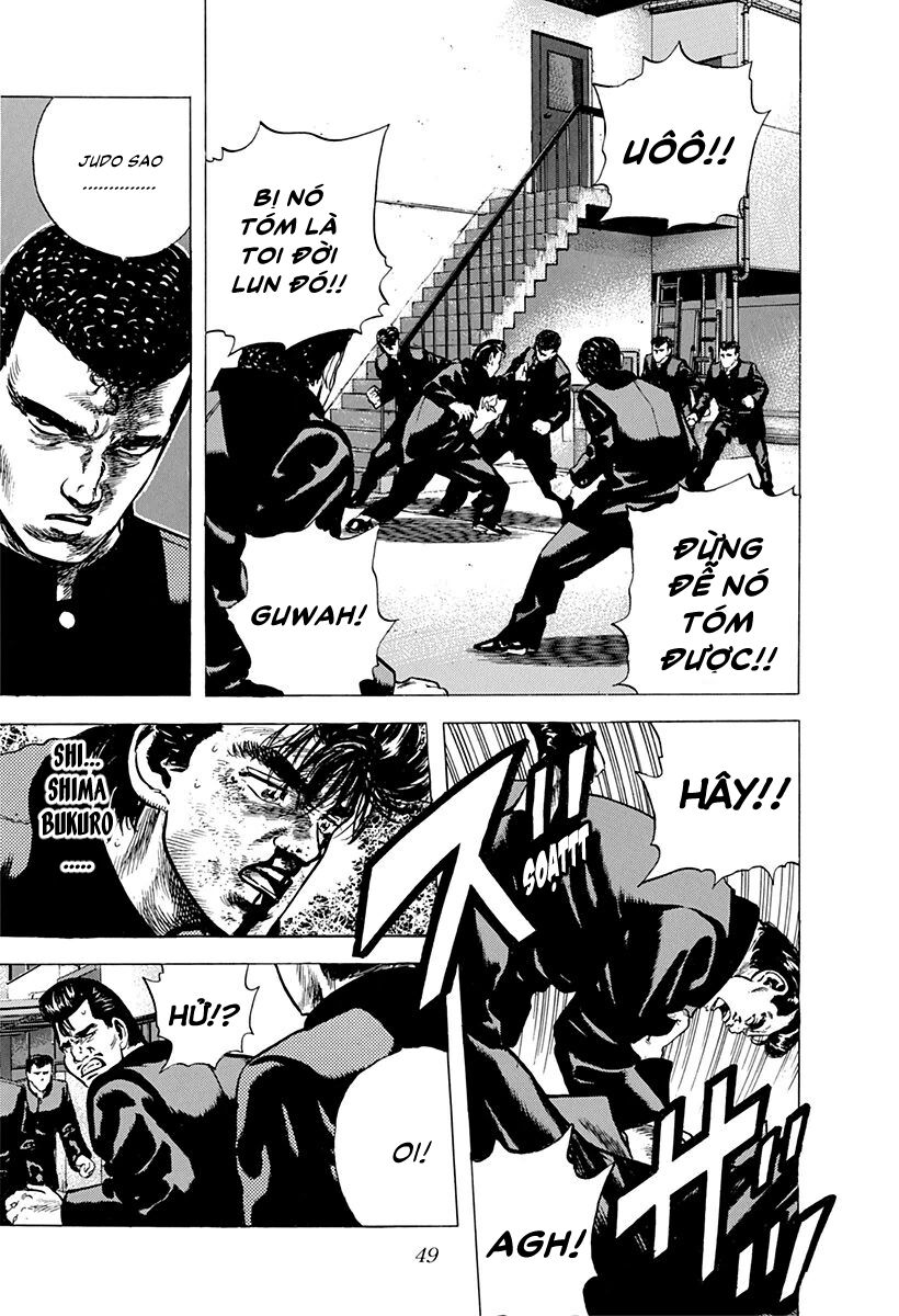Bản Blues Vô Giá Trị Chapter 83 - 6