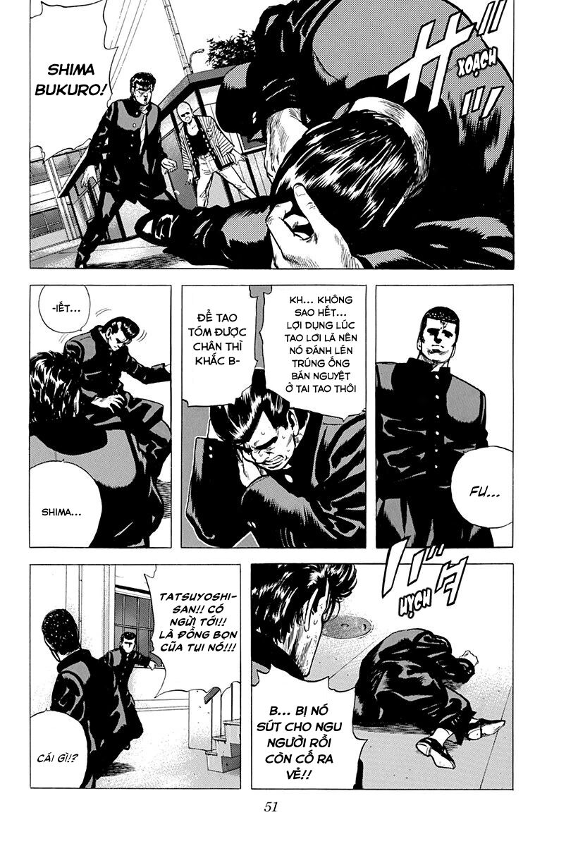 Bản Blues Vô Giá Trị Chapter 83 - 8