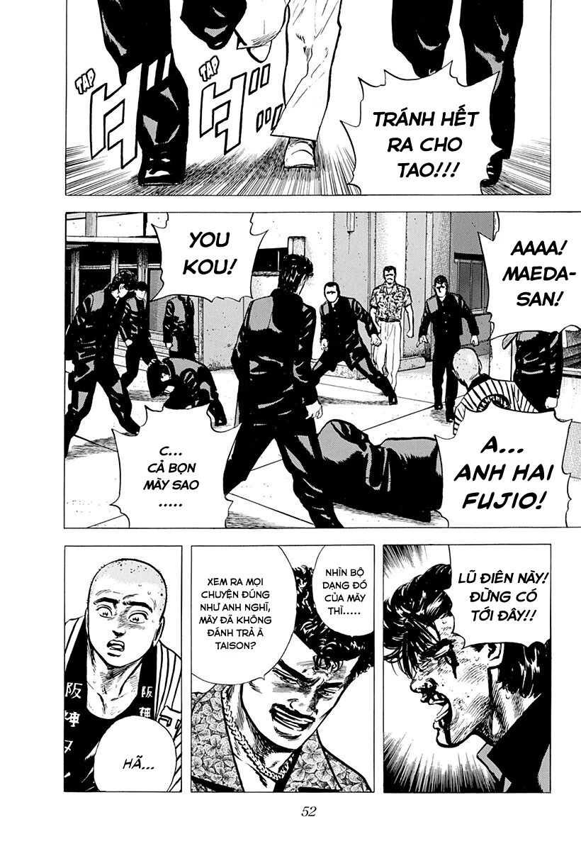 Bản Blues Vô Giá Trị Chapter 83 - 9