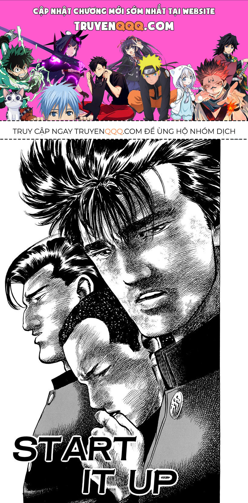 Bản Blues Vô Giá Trị Chapter 84 - 1