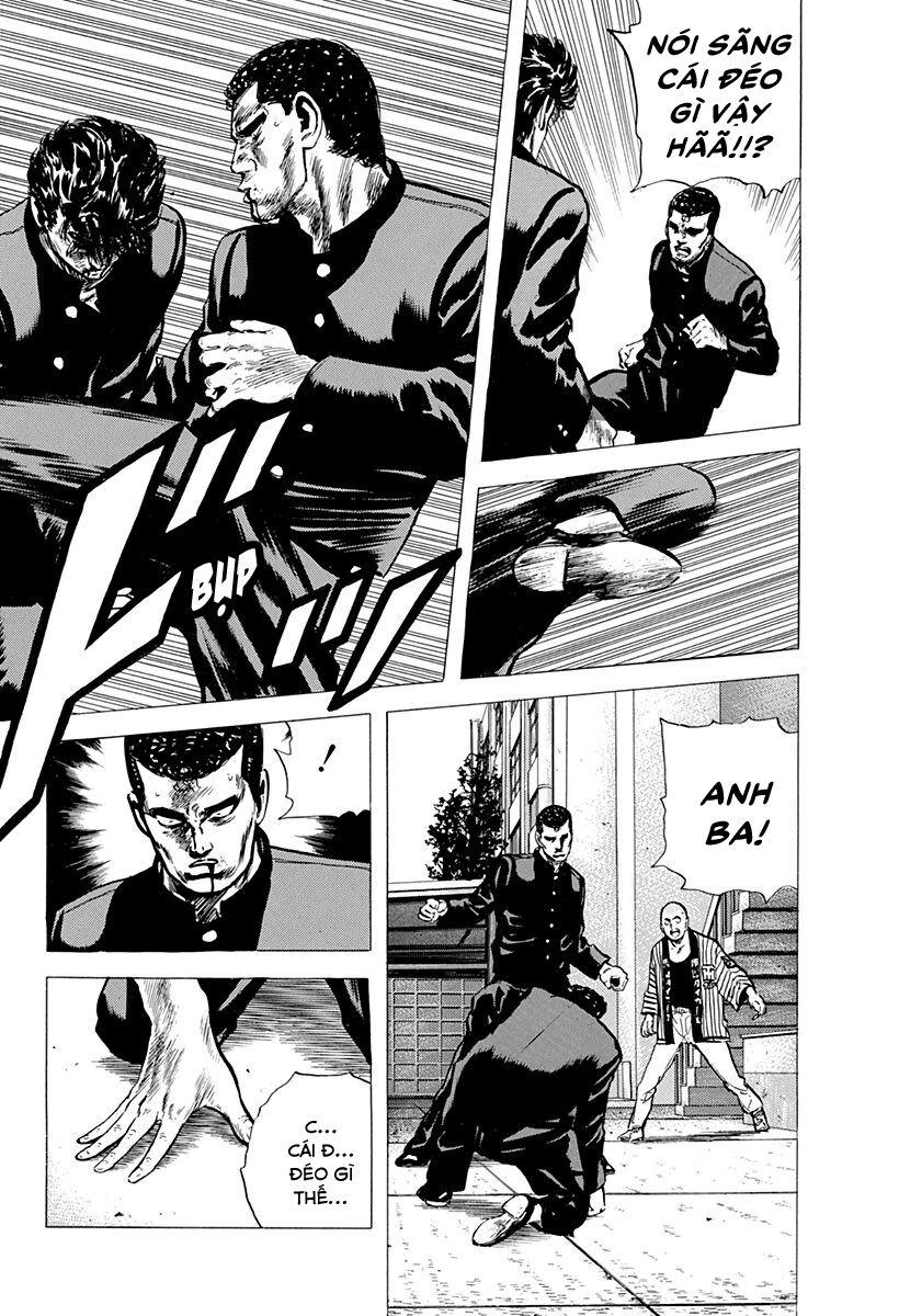 Bản Blues Vô Giá Trị Chapter 84 - 11