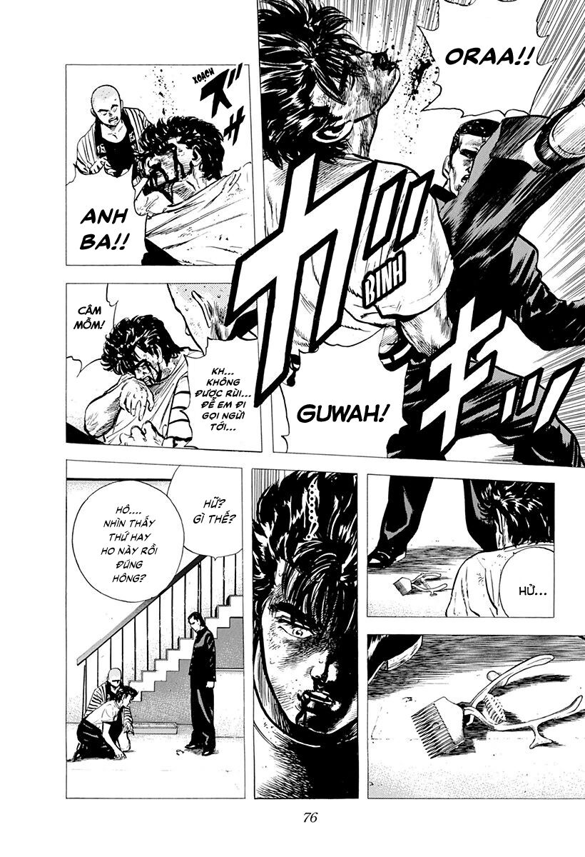 Bản Blues Vô Giá Trị Chapter 84 - 14