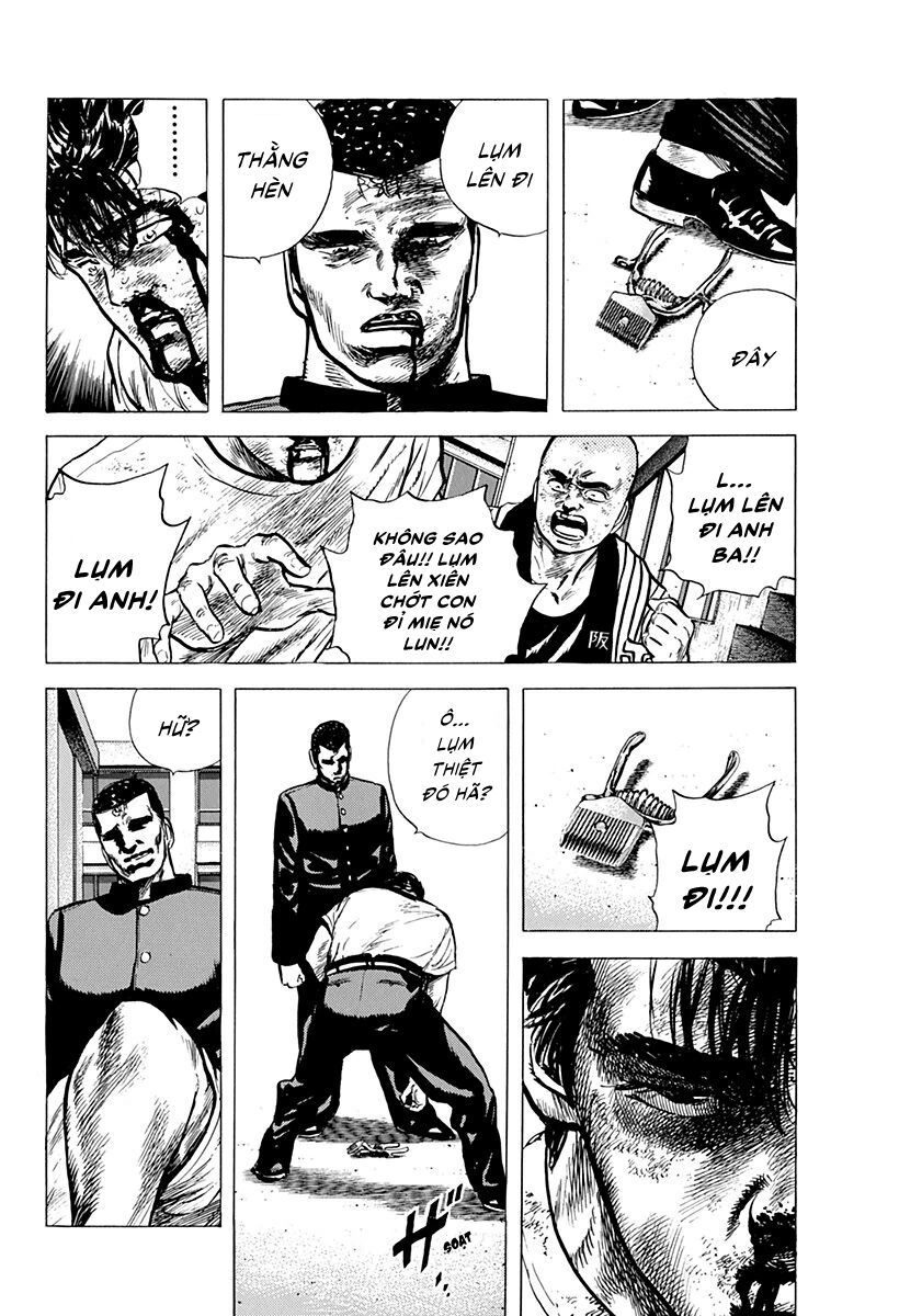 Bản Blues Vô Giá Trị Chapter 84 - 15