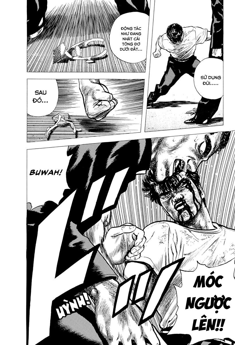 Bản Blues Vô Giá Trị Chapter 84 - 16