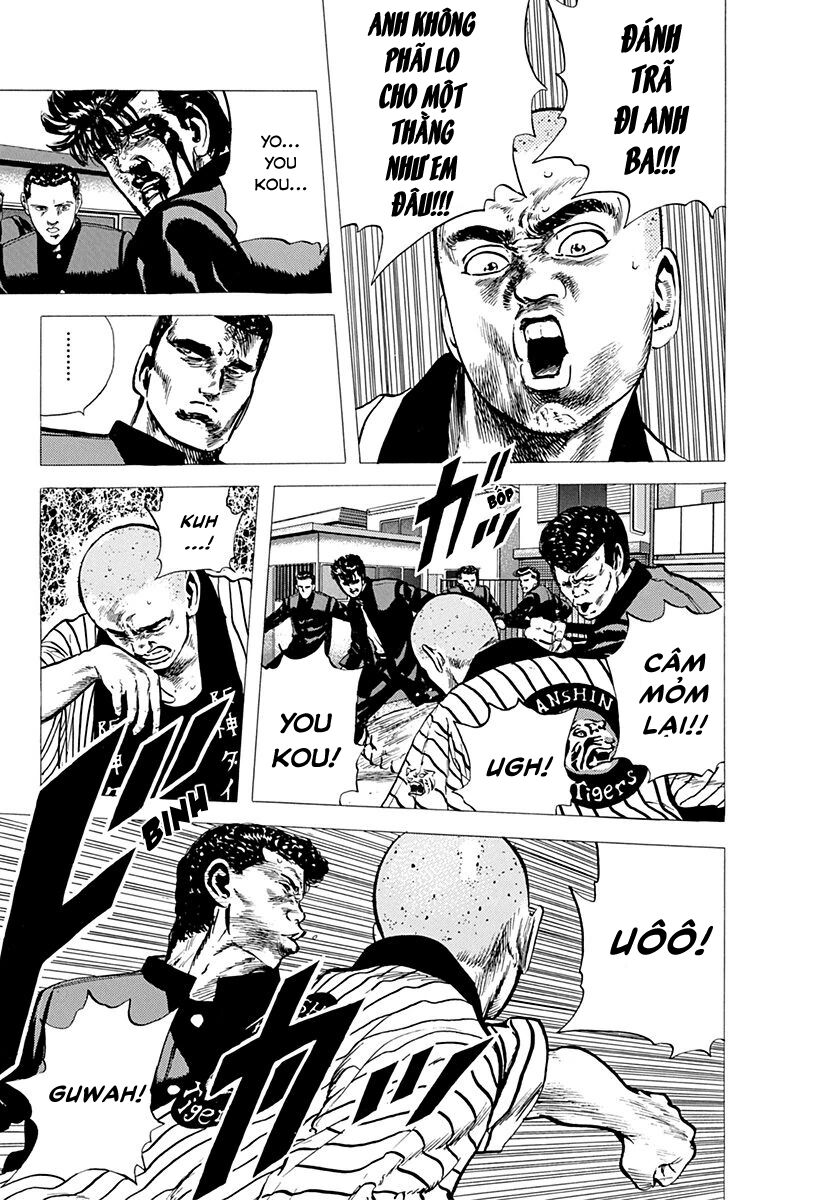 Bản Blues Vô Giá Trị Chapter 84 - 3