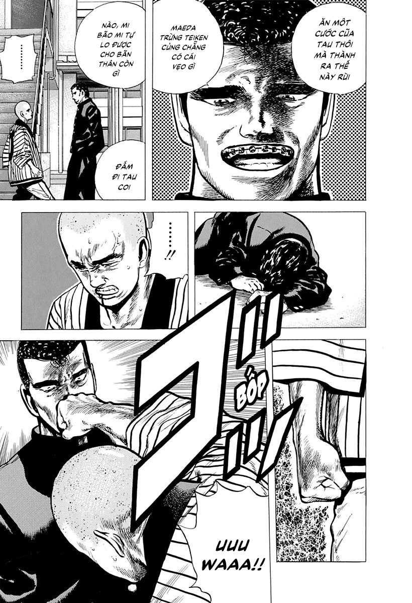 Bản Blues Vô Giá Trị Chapter 84 - 7