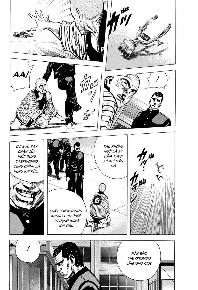 Bản Blues Vô Giá Trị Chapter 84 - 9