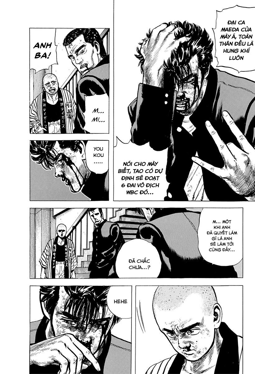 Bản Blues Vô Giá Trị Chapter 84 - 10