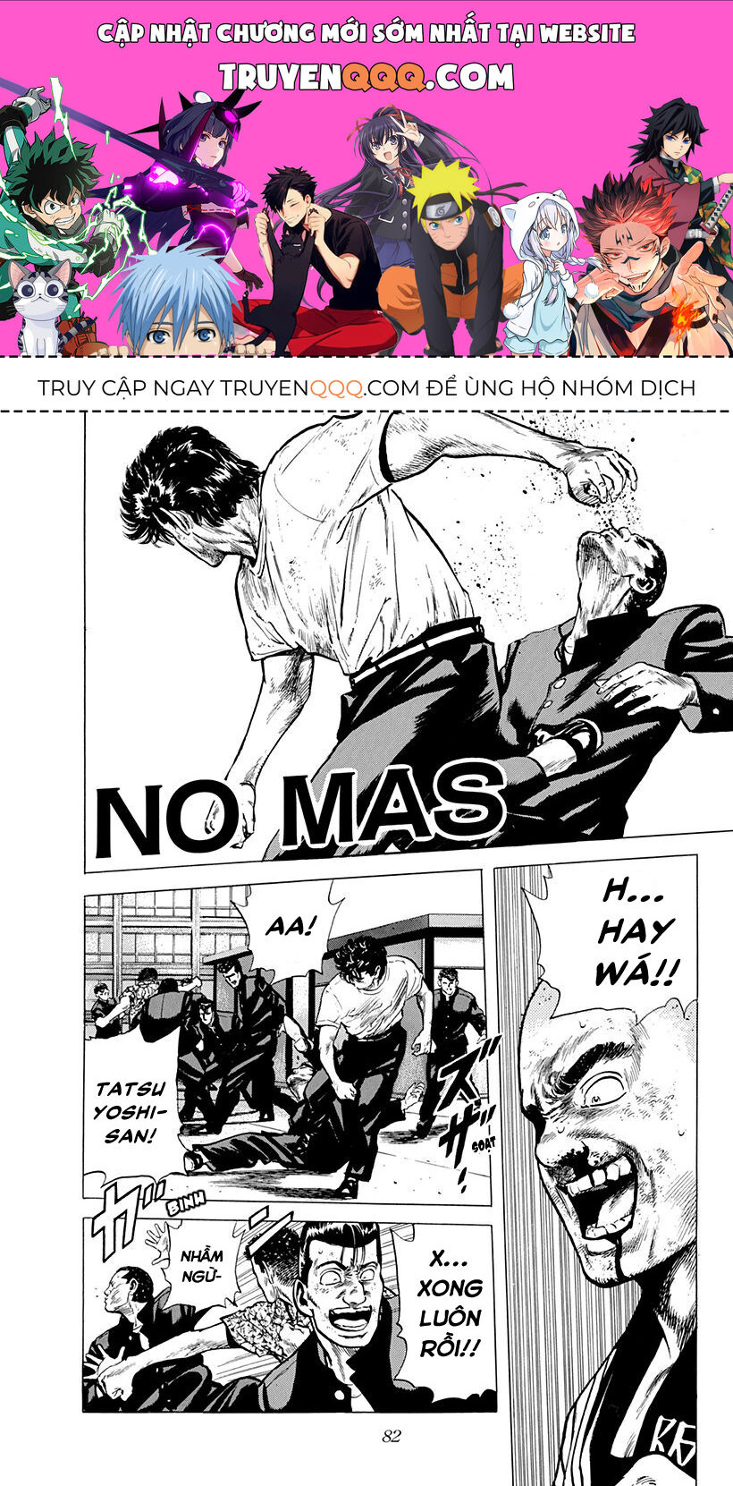 Bản Blues Vô Giá Trị Chapter 85 - 1