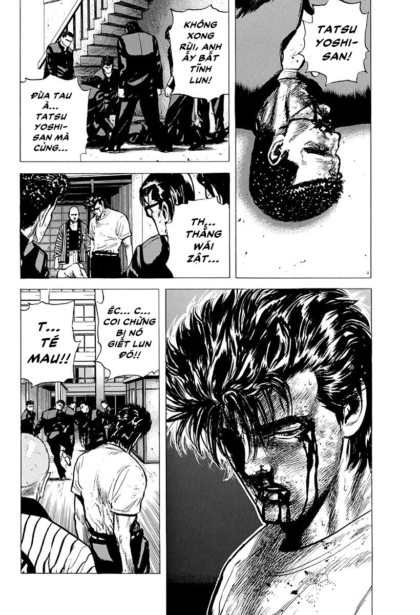 Bản Blues Vô Giá Trị Chapter 85 - 2