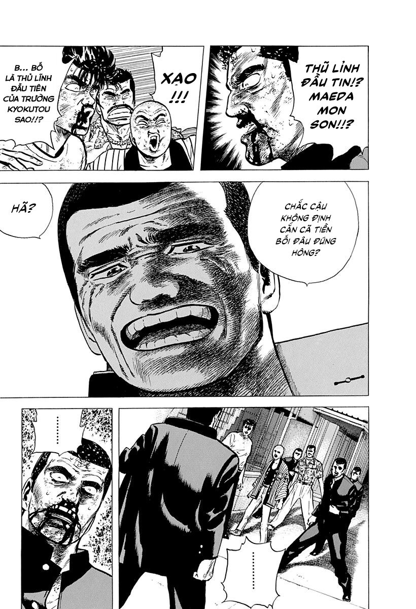 Bản Blues Vô Giá Trị Chapter 85 - 12