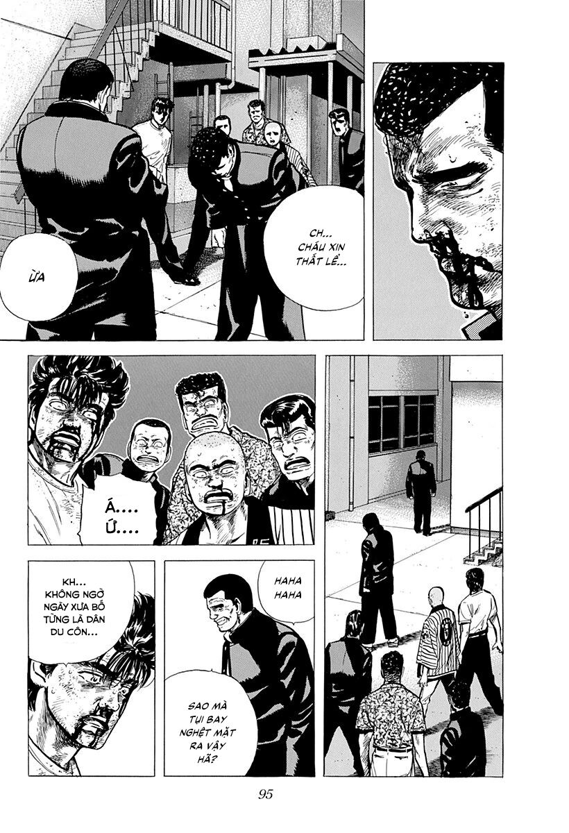 Bản Blues Vô Giá Trị Chapter 85 - 14