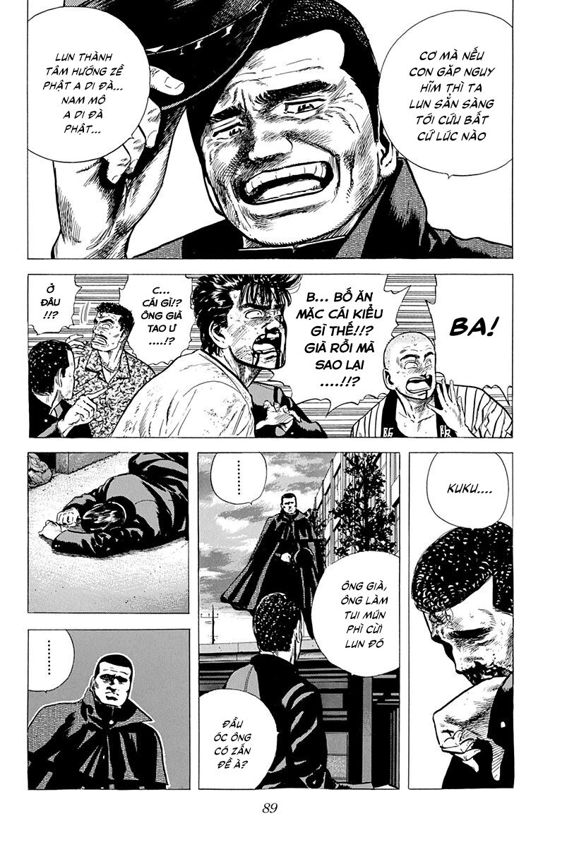 Bản Blues Vô Giá Trị Chapter 85 - 8