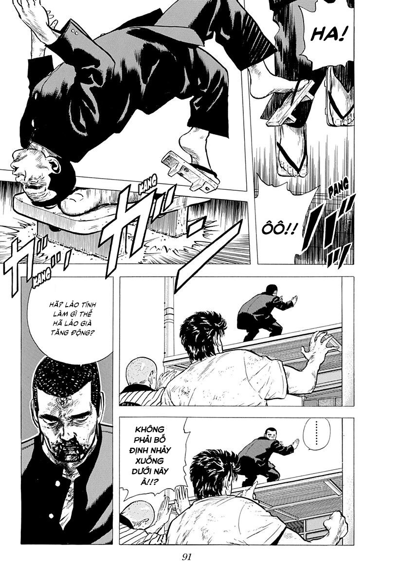 Bản Blues Vô Giá Trị Chapter 85 - 10