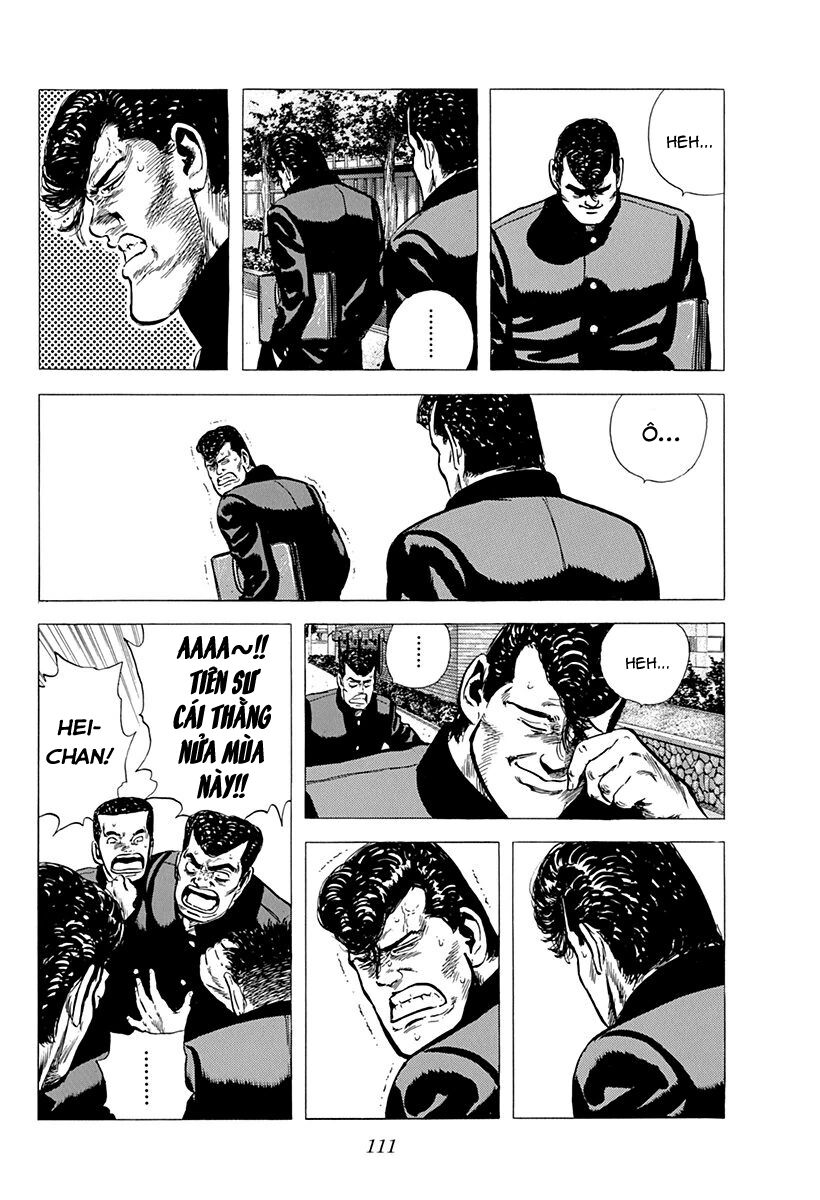 Bản Blues Vô Giá Trị Chapter 86 - 11