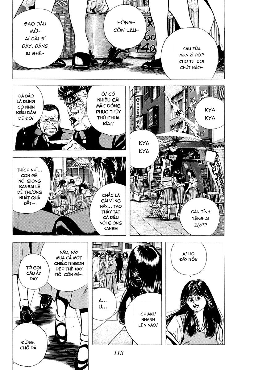 Bản Blues Vô Giá Trị Chapter 86 - 13