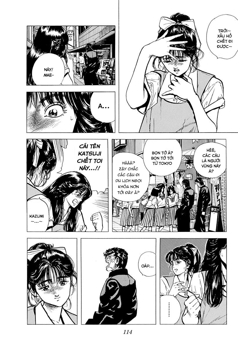 Bản Blues Vô Giá Trị Chapter 86 - 14