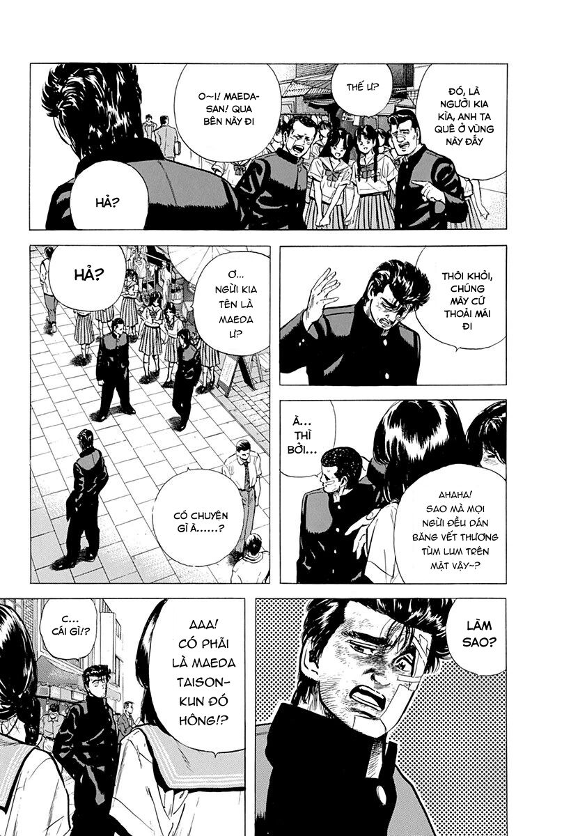 Bản Blues Vô Giá Trị Chapter 86 - 15