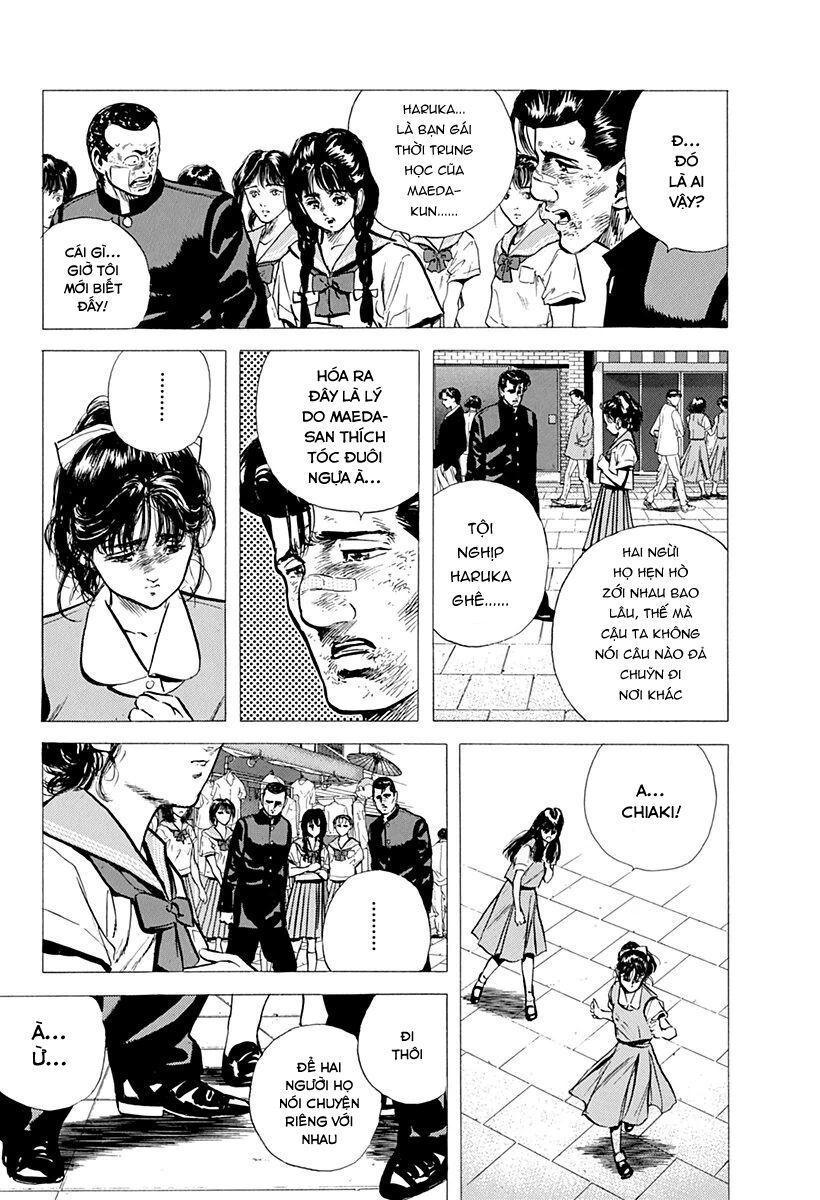 Bản Blues Vô Giá Trị Chapter 86 - 19