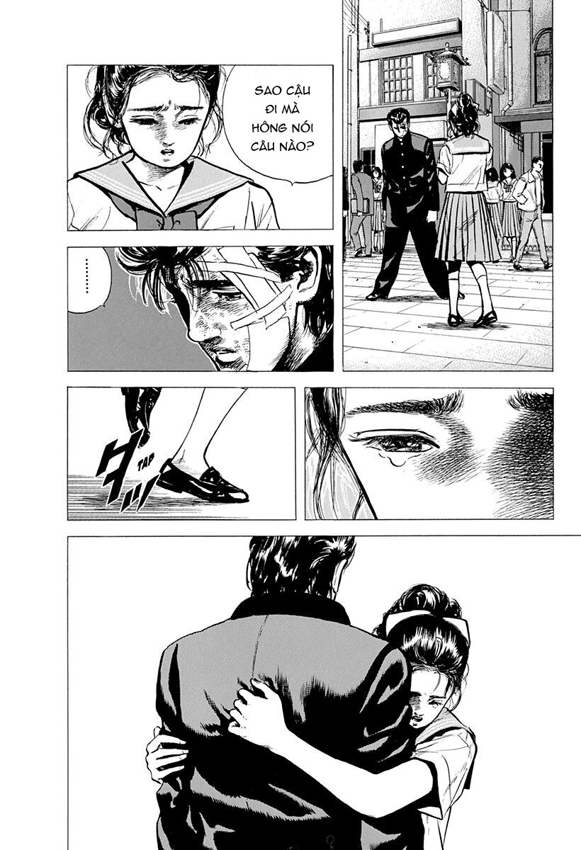 Bản Blues Vô Giá Trị Chapter 86 - 20