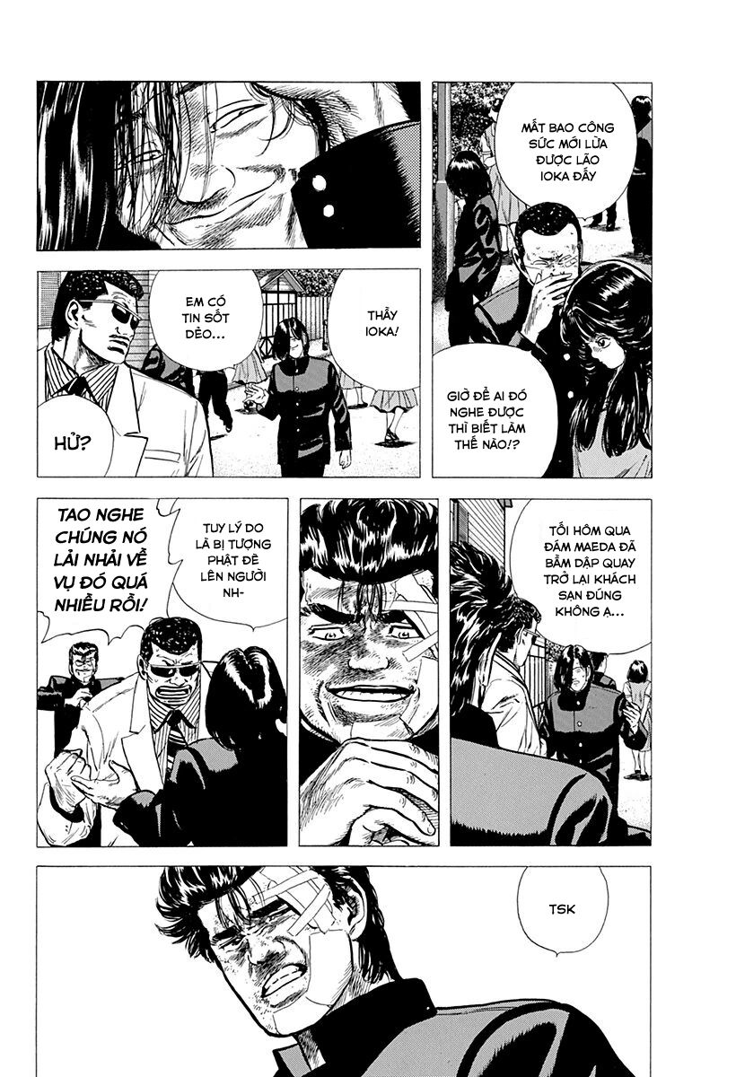 Bản Blues Vô Giá Trị Chapter 86 - 3