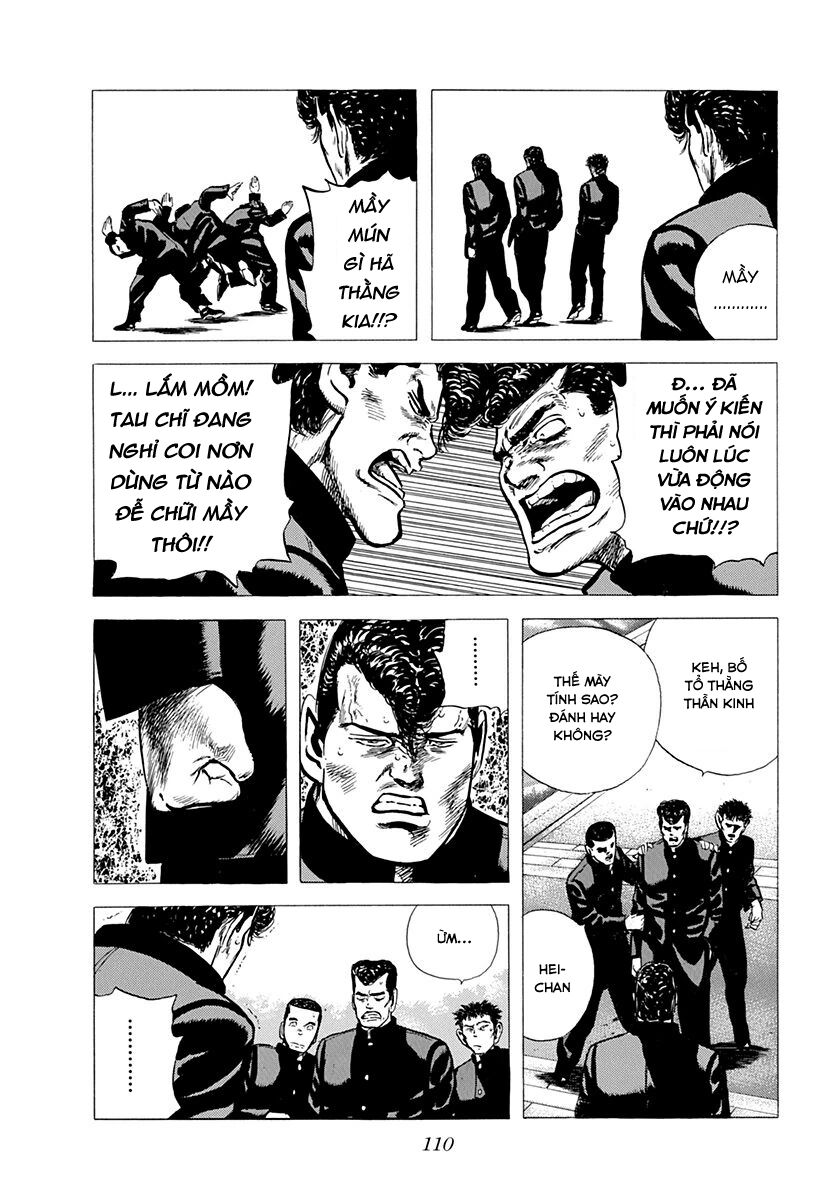 Bản Blues Vô Giá Trị Chapter 86 - 10