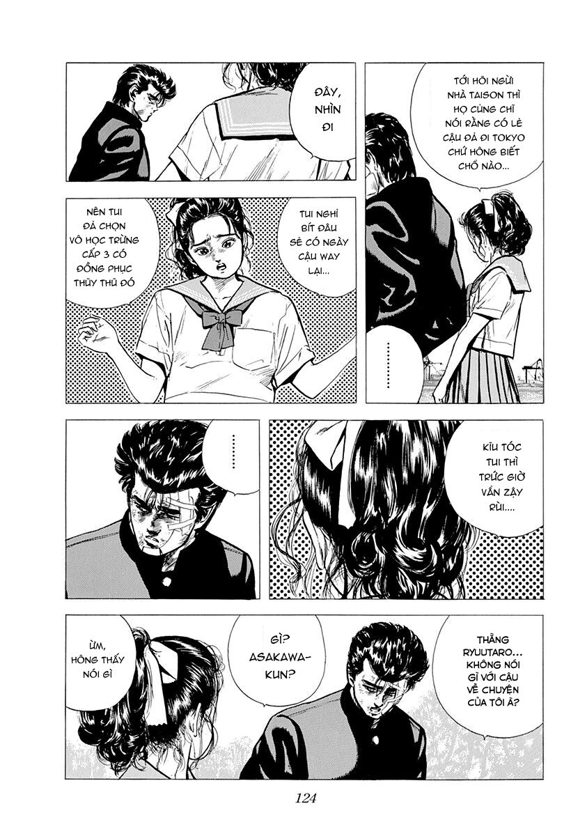 Bản Blues Vô Giá Trị Chapter 87 - 2