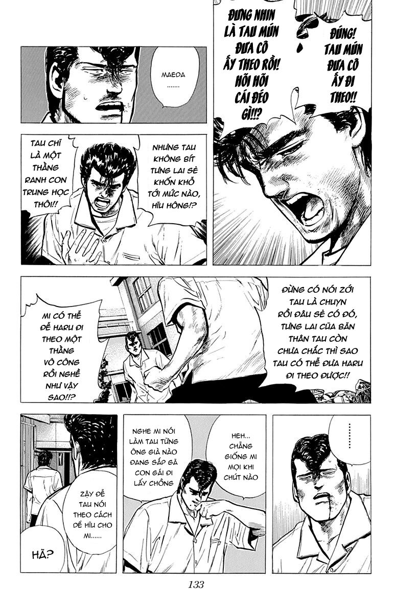 Bản Blues Vô Giá Trị Chapter 87 - 11