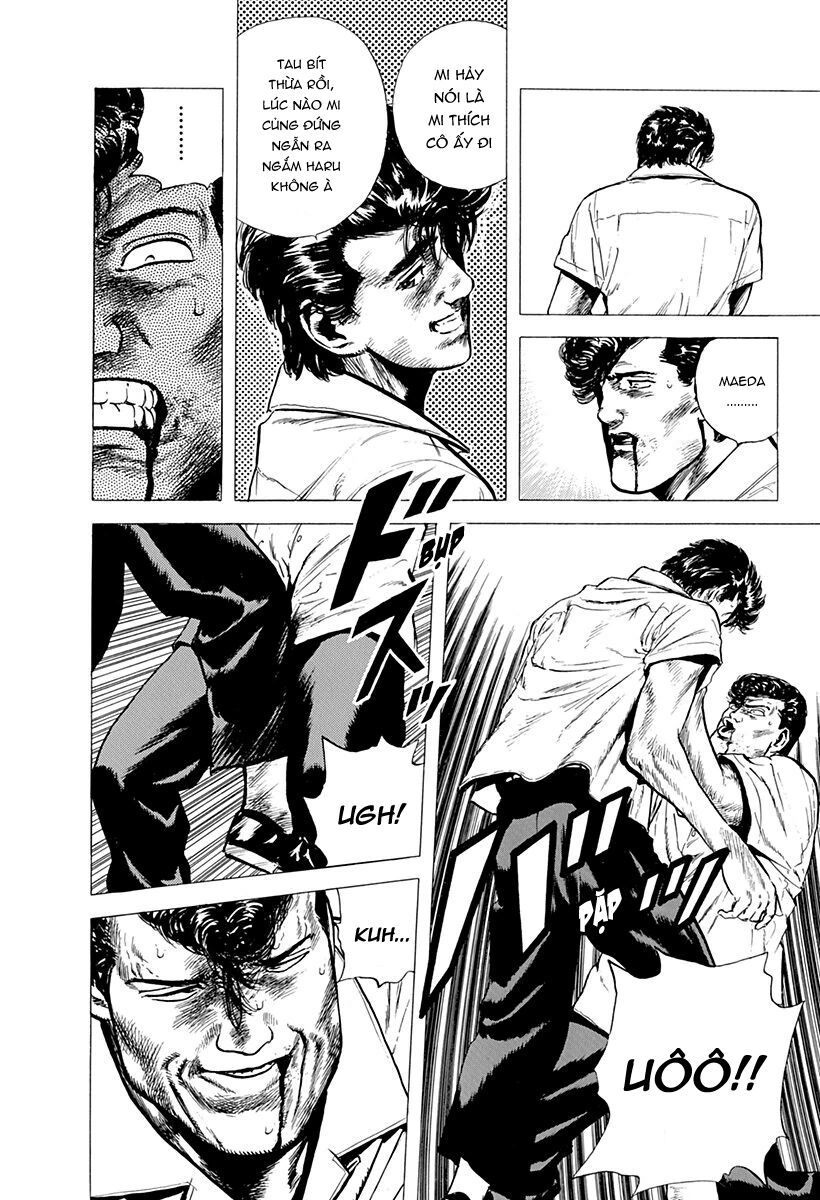 Bản Blues Vô Giá Trị Chapter 87 - 12