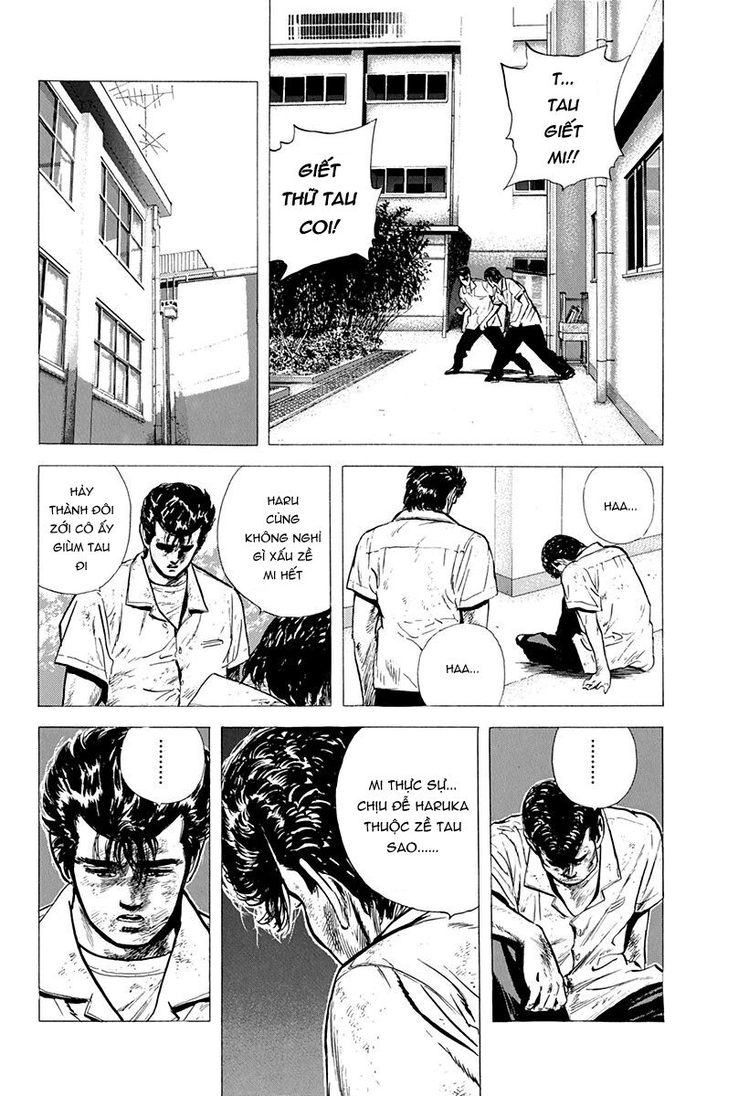 Bản Blues Vô Giá Trị Chapter 87 - 13