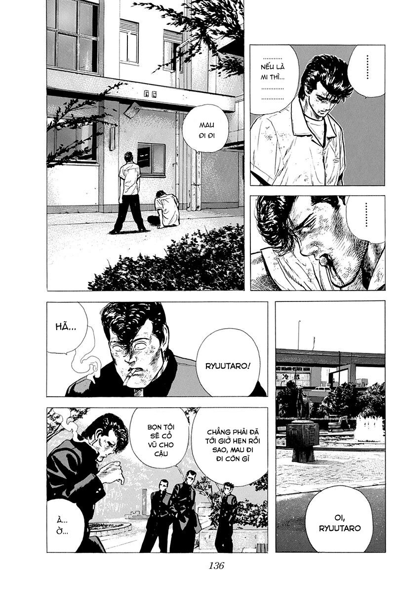 Bản Blues Vô Giá Trị Chapter 87 - 14