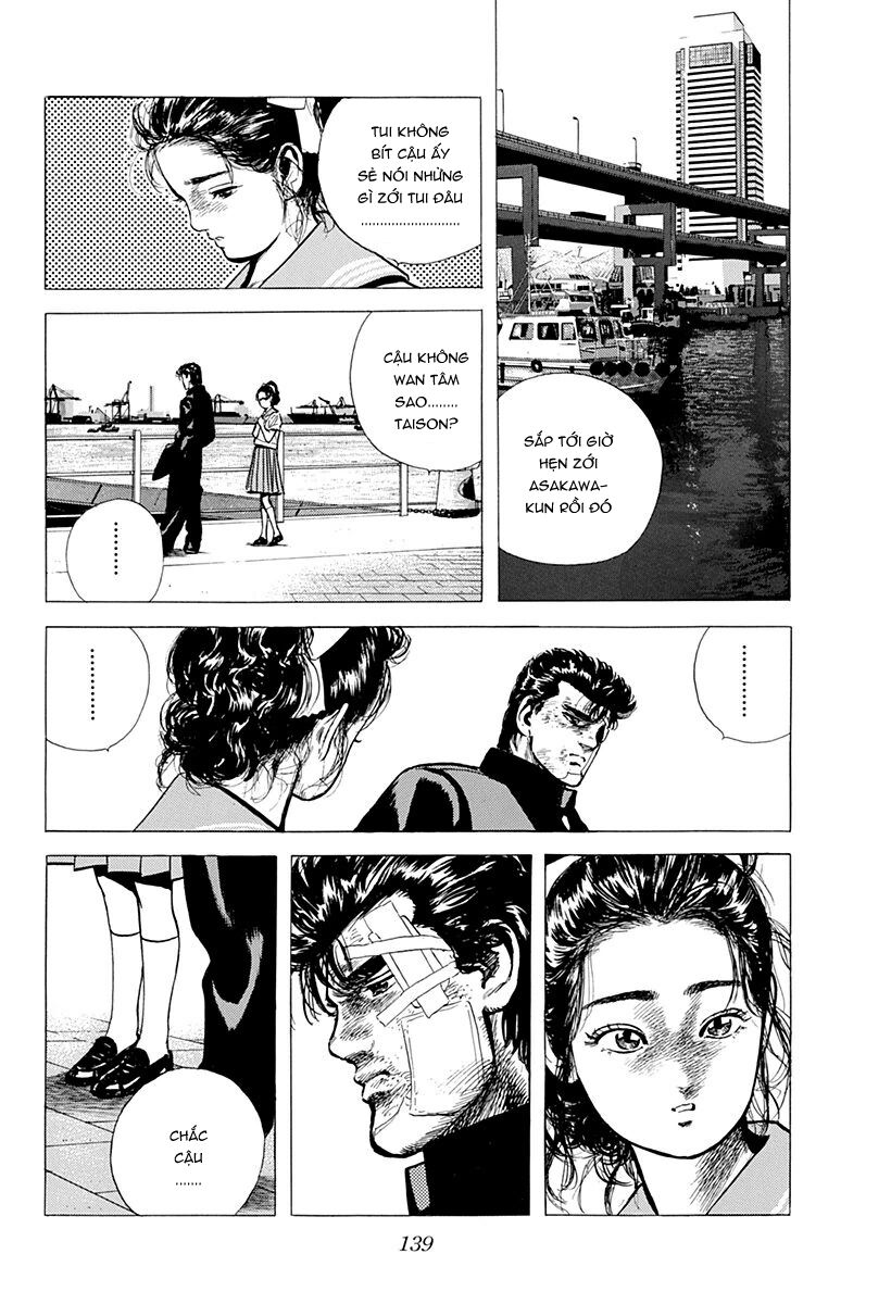 Bản Blues Vô Giá Trị Chapter 87 - 17