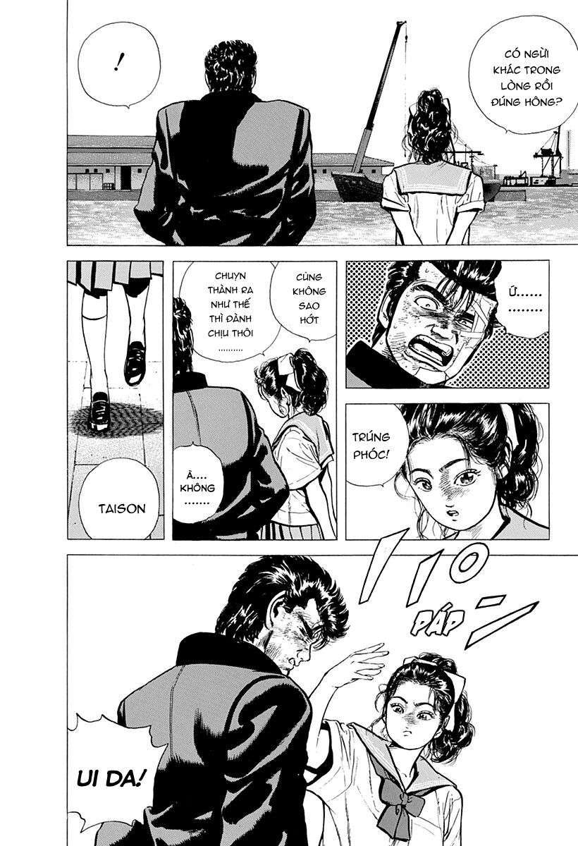 Bản Blues Vô Giá Trị Chapter 87 - 18
