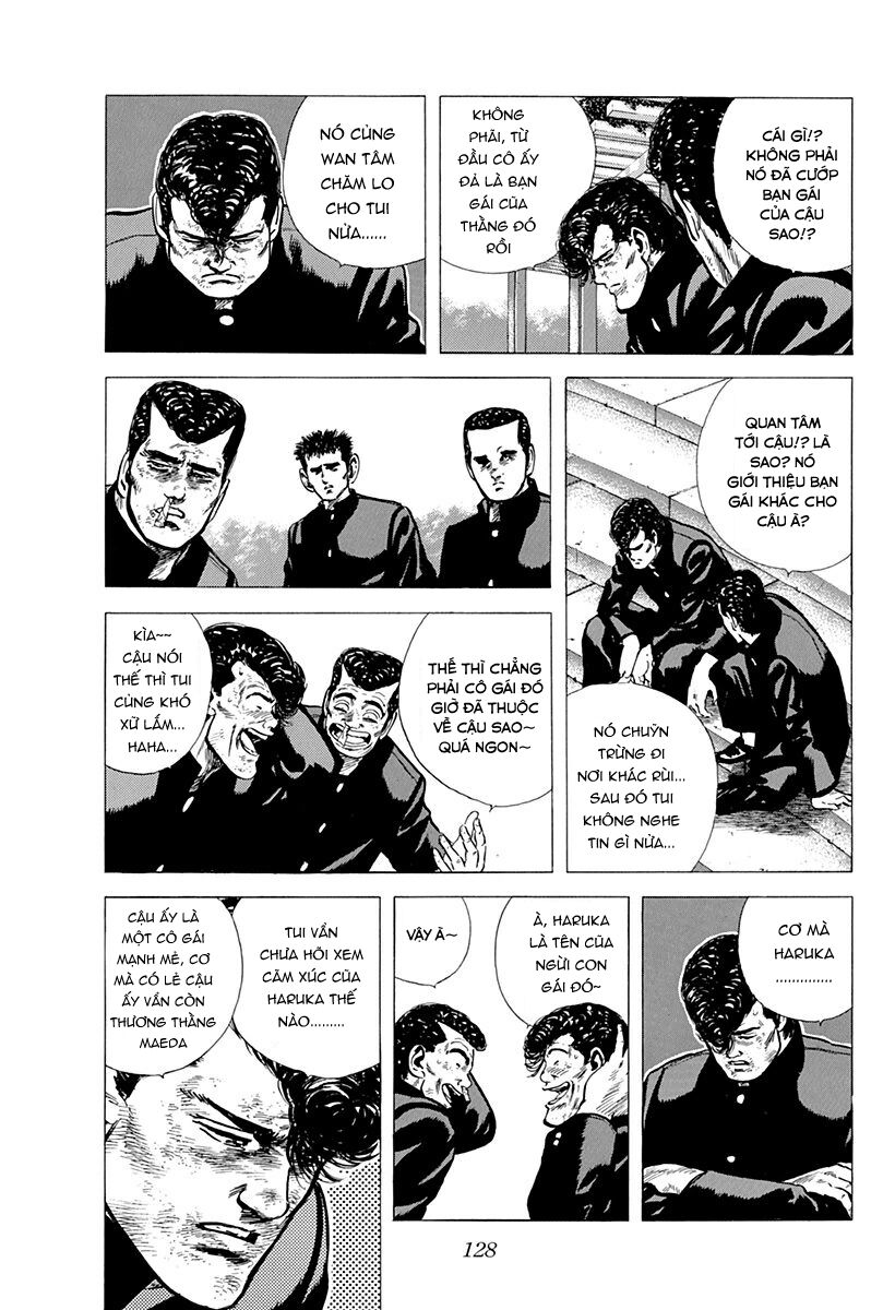 Bản Blues Vô Giá Trị Chapter 87 - 6