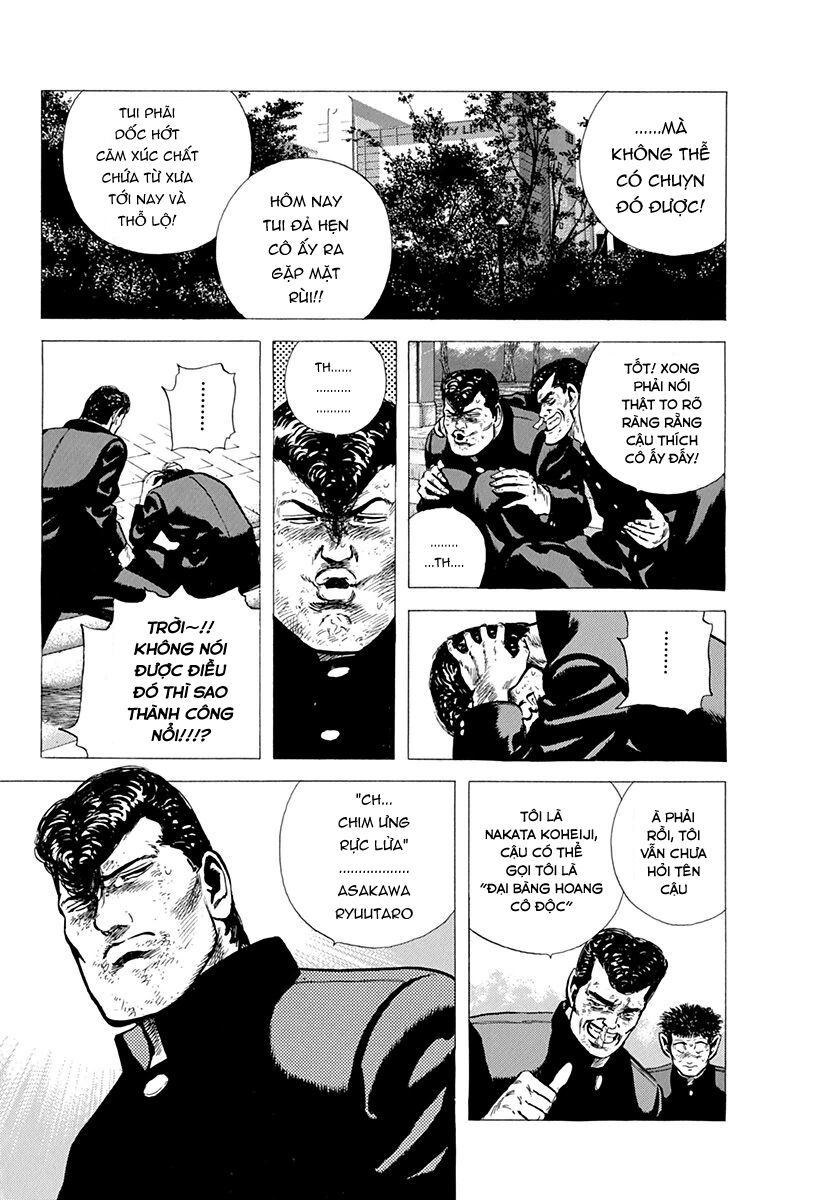Bản Blues Vô Giá Trị Chapter 87 - 7