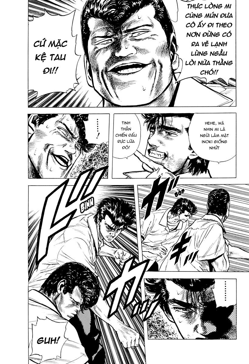 Bản Blues Vô Giá Trị Chapter 87 - 10