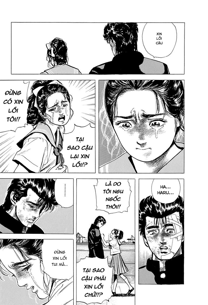 Bản Blues Vô Giá Trị Chapter 88 - 2