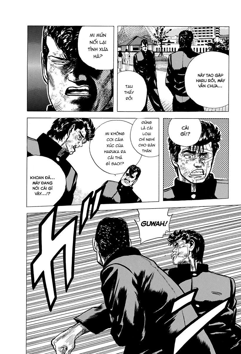 Bản Blues Vô Giá Trị Chapter 88 - 11