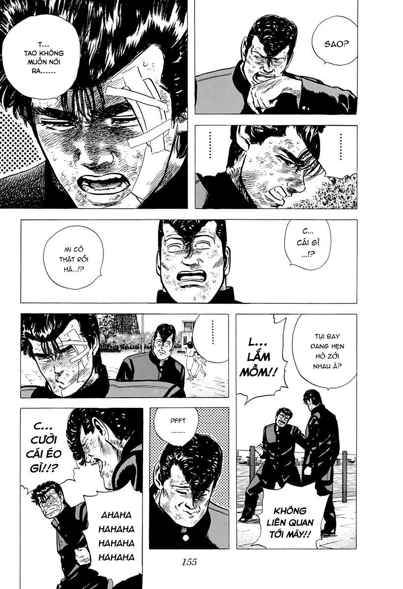 Bản Blues Vô Giá Trị Chapter 88 - 14