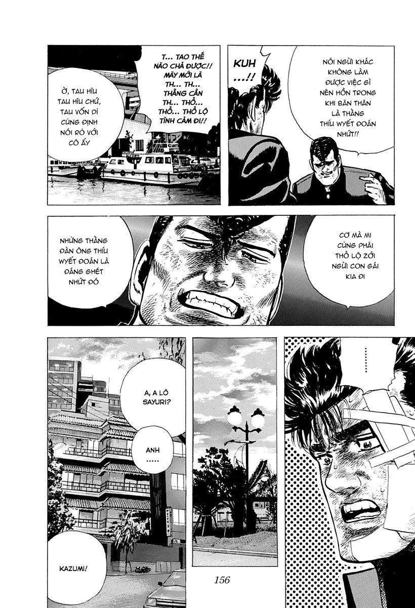 Bản Blues Vô Giá Trị Chapter 88 - 15