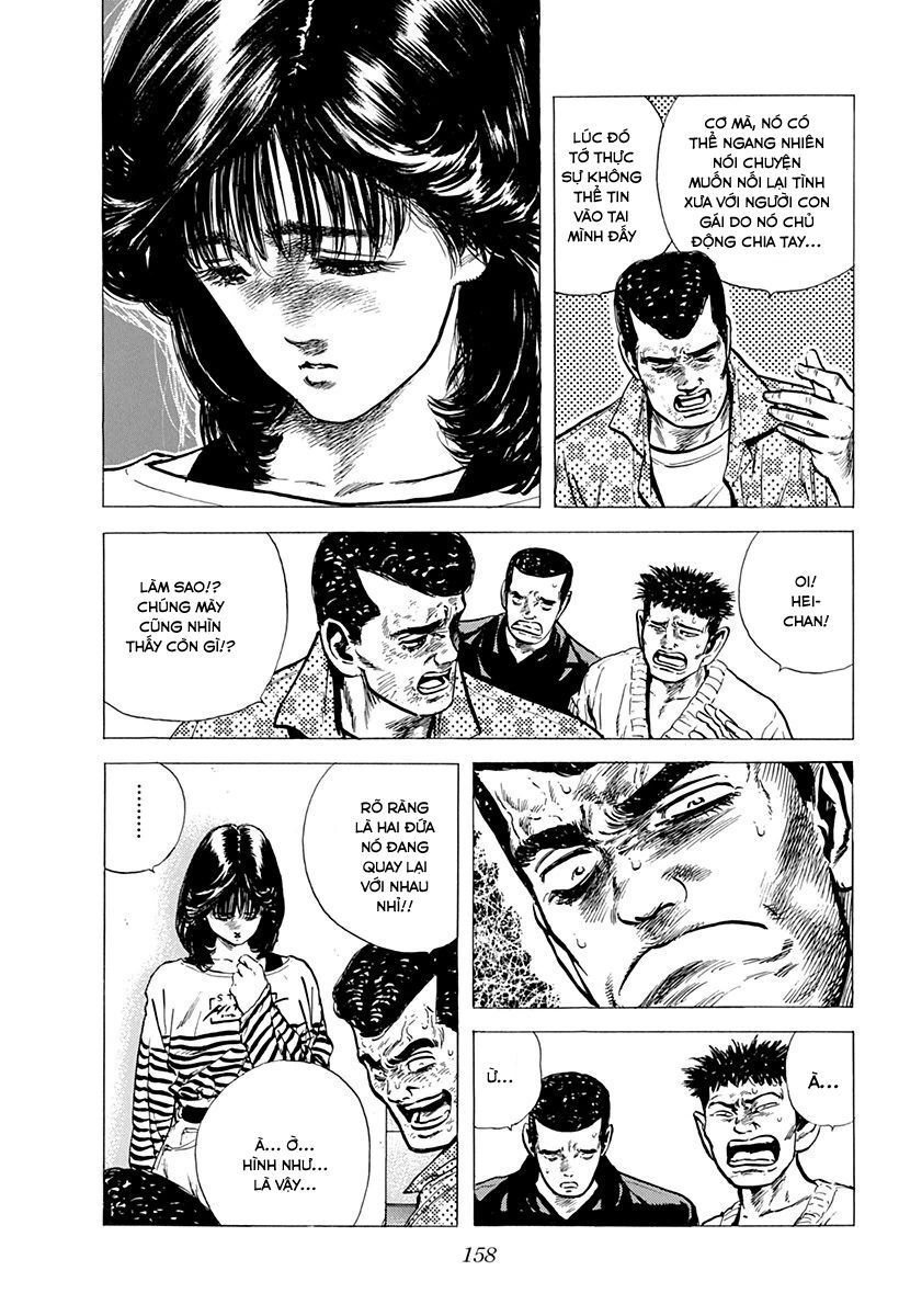 Bản Blues Vô Giá Trị Chapter 88 - 17