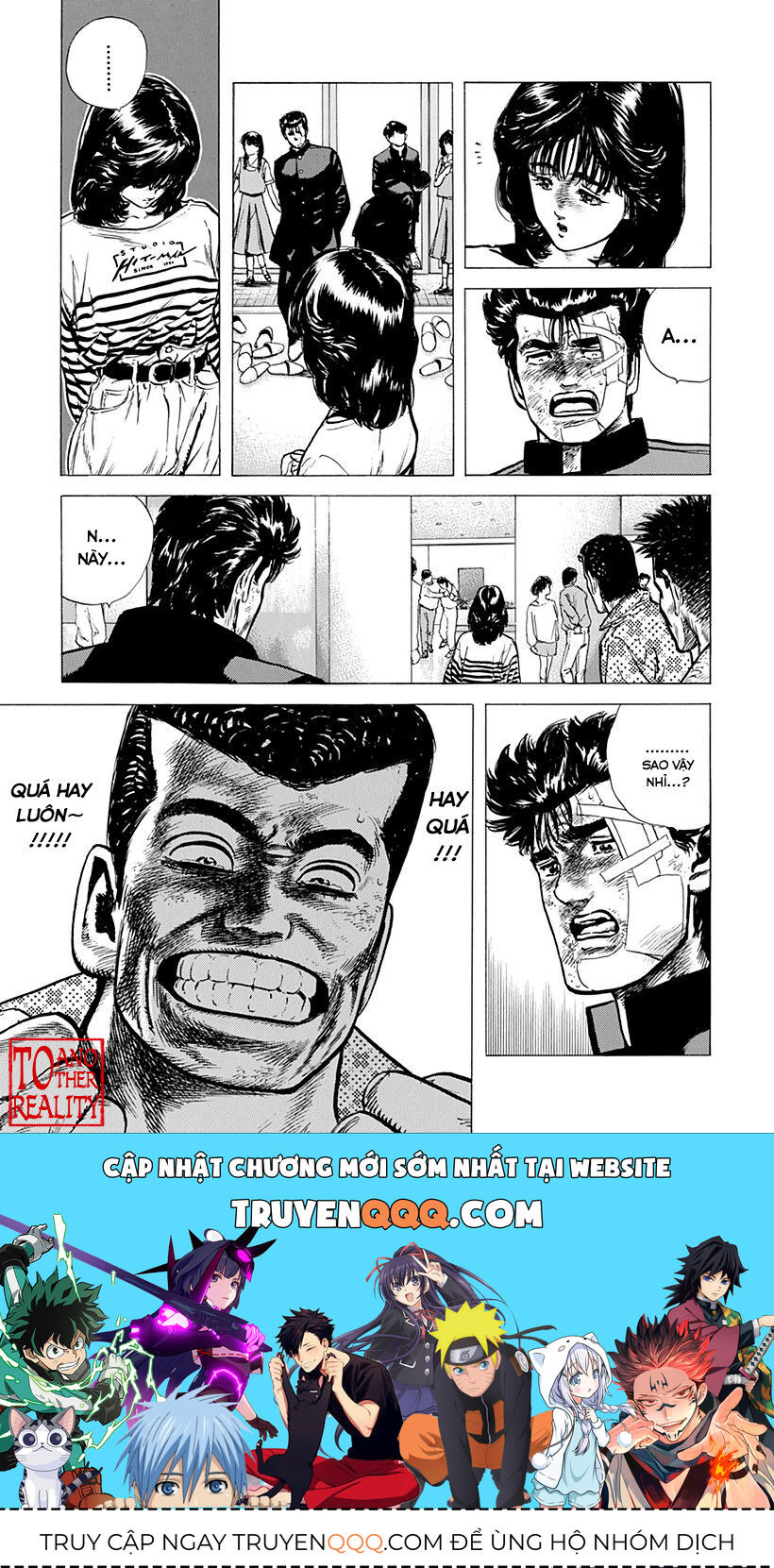 Bản Blues Vô Giá Trị Chapter 88 - 18