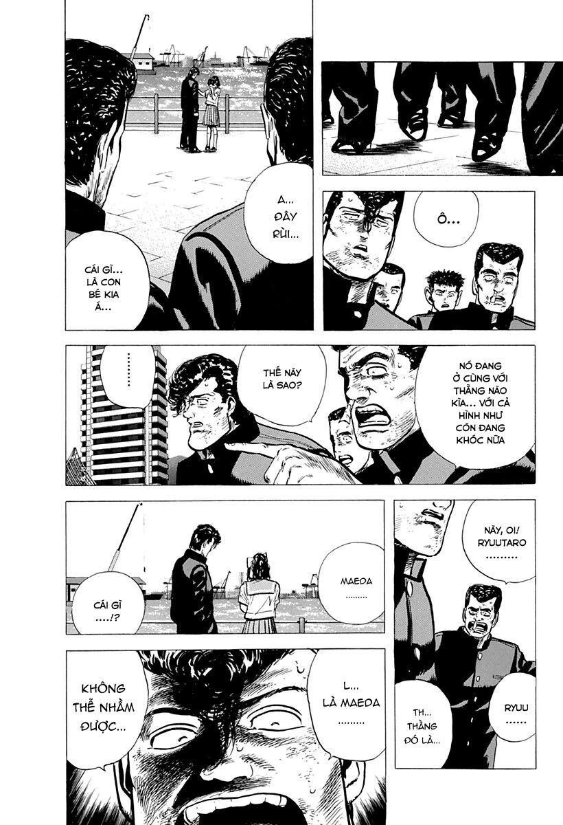 Bản Blues Vô Giá Trị Chapter 88 - 3