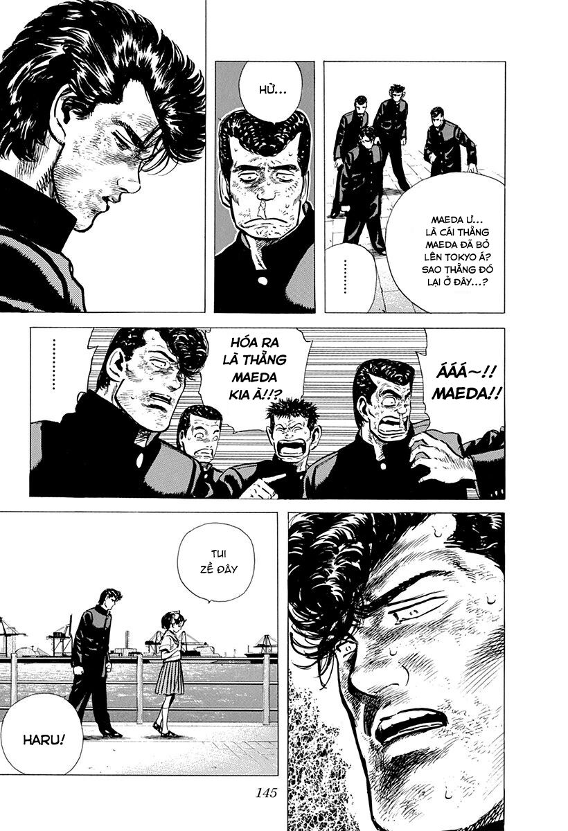 Bản Blues Vô Giá Trị Chapter 88 - 4