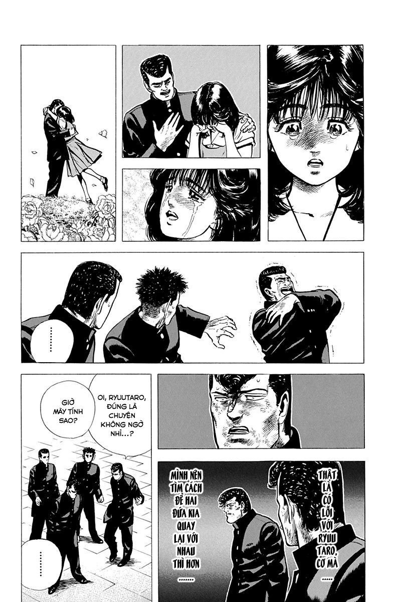 Bản Blues Vô Giá Trị Chapter 88 - 6